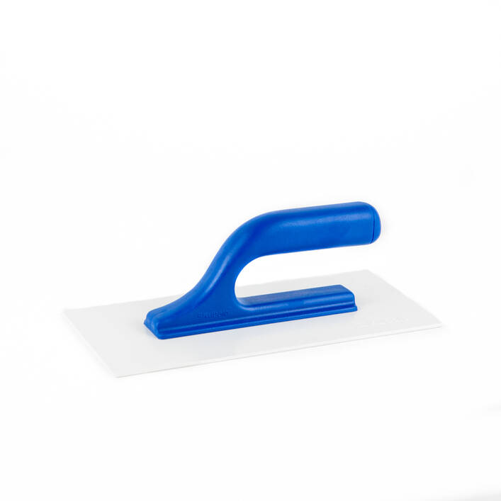 Packa do zacierania tynku Kubala 130 × 270 mm ABS